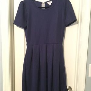 Amelia dress